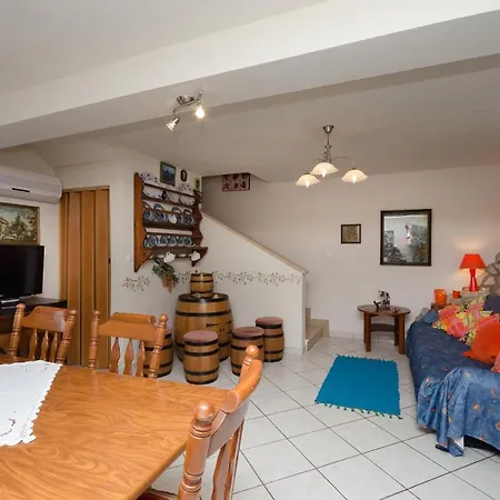 House Rita Dom wakacyjny *