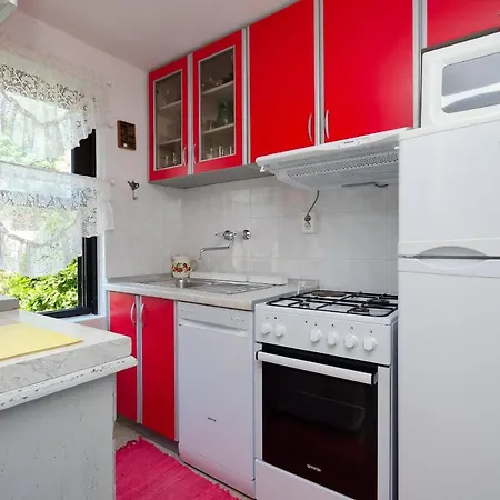 Dom wakacyjny House Rita