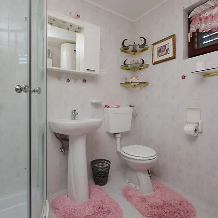 House Rita Dom wakacyjny Rakalj