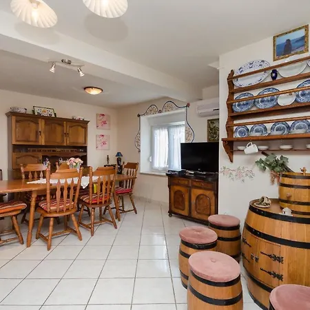 Dom wakacyjny House Rita