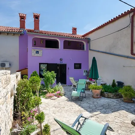 Dom wakacyjny House Rita