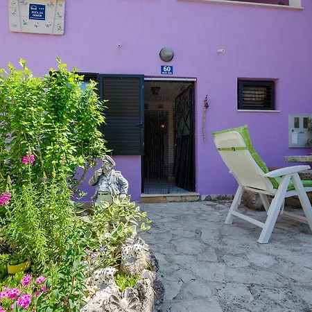 Dom wakacyjny House Rita