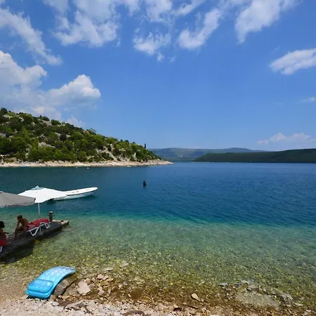 Dom wakacyjny House Rita *