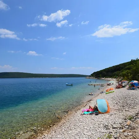 House Rita Dom wakacyjny Rakalj