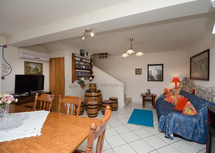 House Rita Vakantiehuis *
