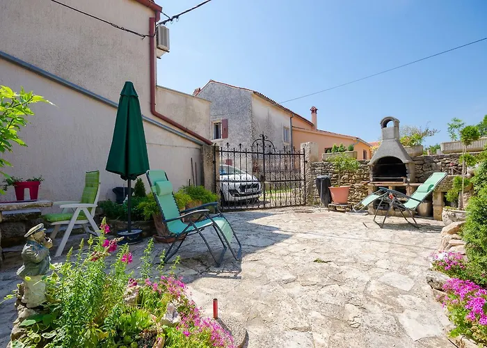 House Rita Vakantiehuis Rakalj