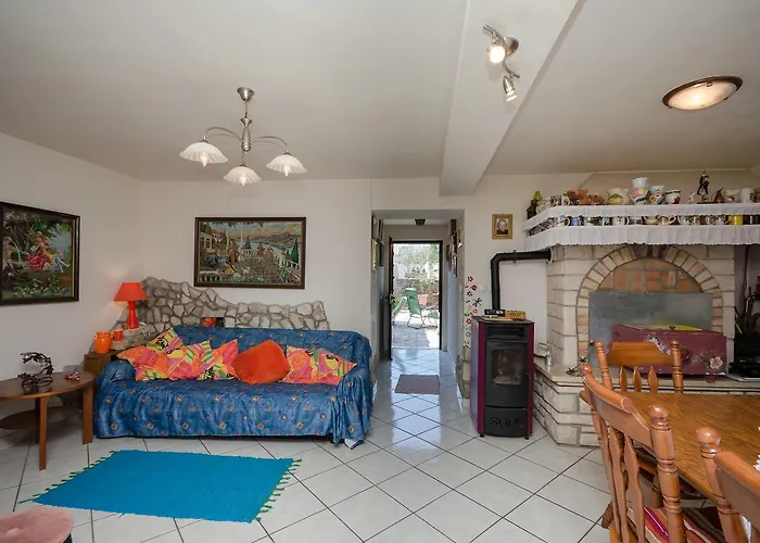 House Rita Vakantiehuis Rakalj