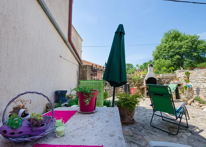 House Rita Rakalj