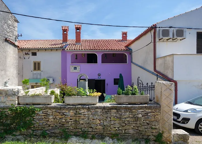 House Rita Vakantiehuis