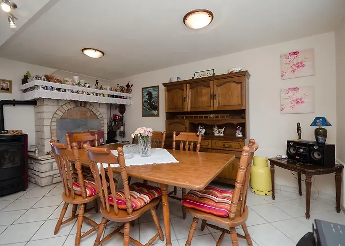 House Rita Vakantiehuis *