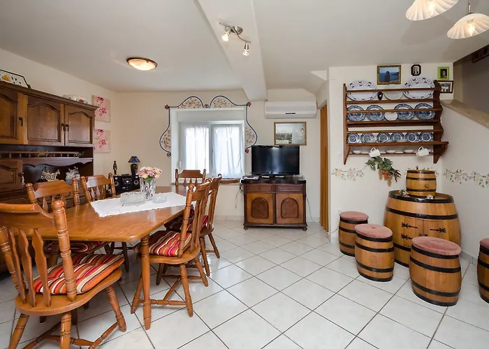 House Rita Vakantiehuis