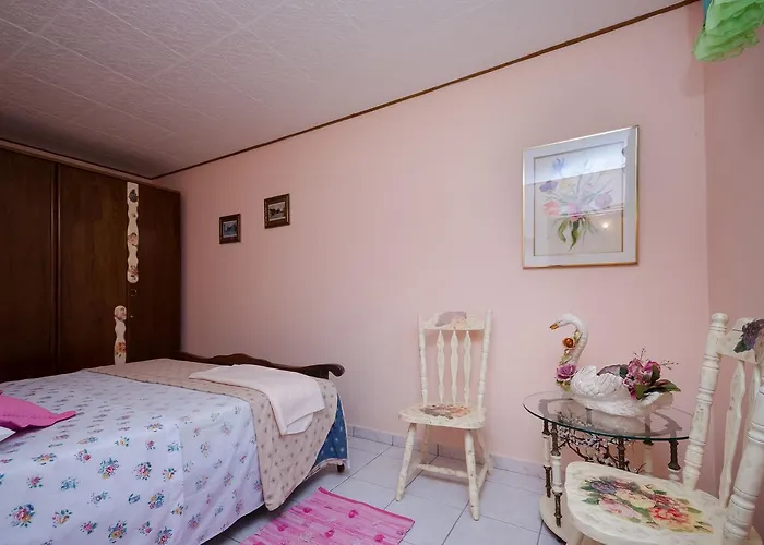 House Rita Vakantiehuis *