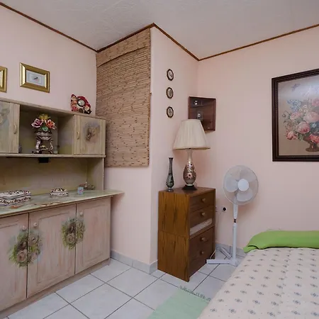 別荘 House Rita Rakalj