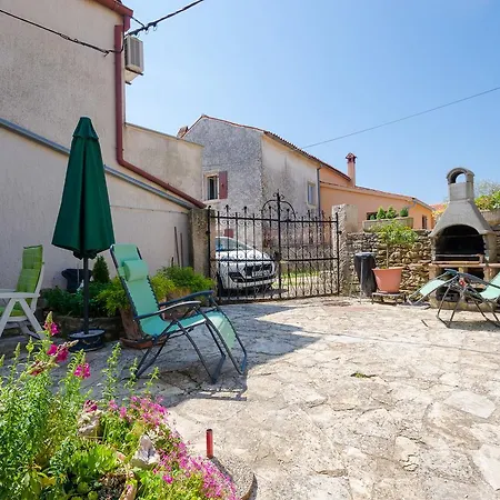 House Rita 別荘 Rakalj