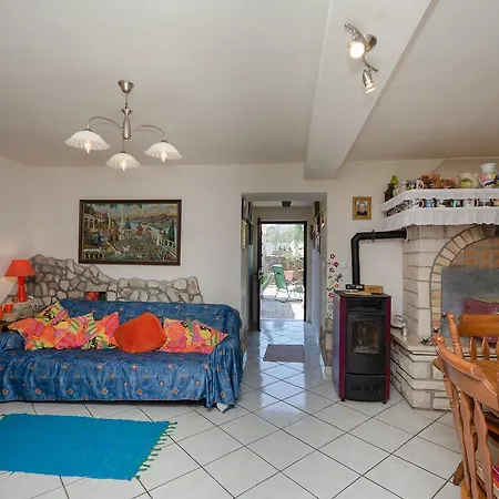 House Rita 別荘 Rakalj