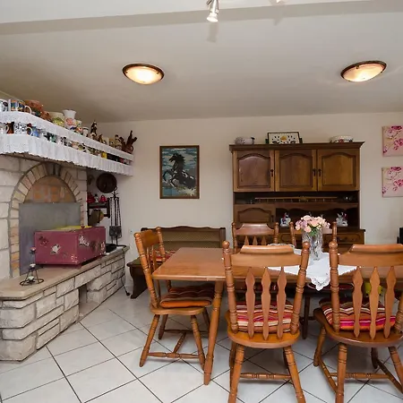 House Rita 別荘 Rakalj