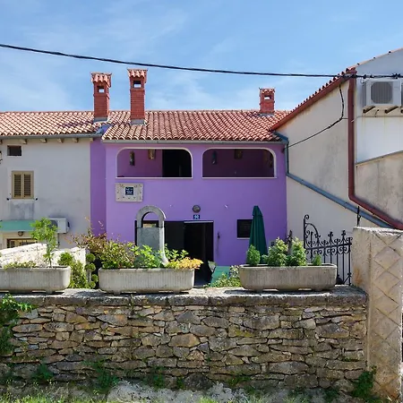 House Rita Holiday home