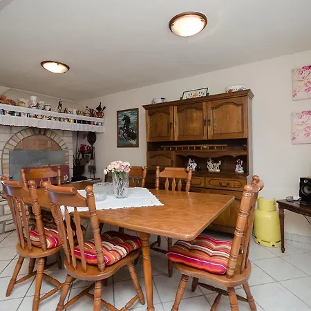 House Rita Holiday home *