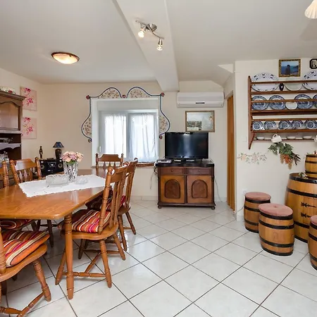 House Rita Holiday home