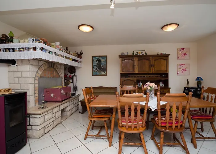 House Rita Vikendica Rakalj